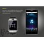 DZ09 SmartWatch - Okosóra Android és iPhone telefonokhoz 327-1oc